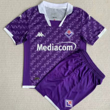 2023/24 ACF FC Home Kids Soccer Jersey