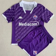 2023/24 ACF FC Home Kids Soccer Jersey