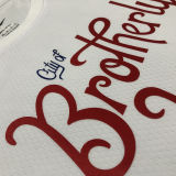76ers HARDEN #1 City Edition White NBA Jerseys