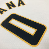 Walker POYTHRESS #0 White Home NBA Jerseys