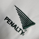 1997/98 Coritiba Retro Soccer Jersey