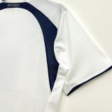 2006/07 TH FC Home White Retro Soccer Jersey