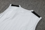 2024 PSG Grey Training Tracksuit