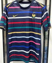 2024 France Training Jersey