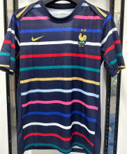 2024 France Training Jersey