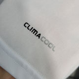 2009/10 RM White Home Retro Soccer Jersey