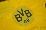 1998/2000 BVB Home Retro Jersey