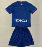 2023/24 Bibao AT 125T Kids Soccer Jersey