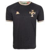 2022/23 Vasco Goalkeeper Black Women Soccer Jersey 女装