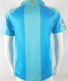 2007/08 BA Away Retro Soccer Jersey