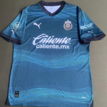 2023/24 Chivas Third Fans Soccer Jersey