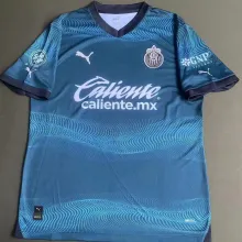 2023/24 Chivas Third Fans Soccer Jersey