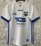 2023 GAA Waterford White Rugby Jersey 沃特福特