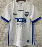 2023 GAA Waterford White Rugby Jersey 沃特福特
