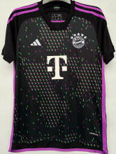 2023/24 BFC 1:1 Quality Away Fans Soccer Jersey