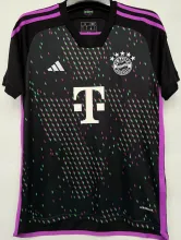 2023/24 BFC 1:1 Quality Away Fans Soccer Jersey