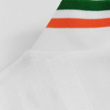 1992/1994 Ireland Away White Retro Soccer Jersey