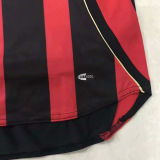 2006/07 AC Milan Home Retro Soccer Jersey