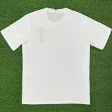 2023 England 150th Anniversary White Soccer Jersey