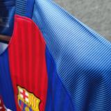 2016/17 BA Home Retro Soccer Jersey