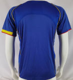 2004/05 ARS Away Blue Retro Soccer Jersey