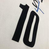 Nets SIMMONS #10 White City Edition NBA Jerseys