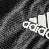 1999/01 RM Black Away Retro Soccer Jersey