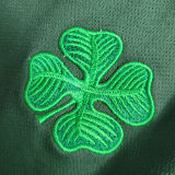 2023 Celtic limited Edition Origins Kit Green Kids Jersey