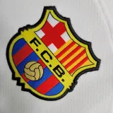João Félix #14 BA 1:1 Quality Away Fans Jersey 2023/24 (LaLiga Font 西甲字体) ★★