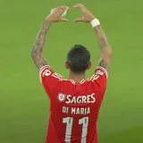 2023/24 Benfica 1:1 Quality Home Red Fans Soccer Jersey