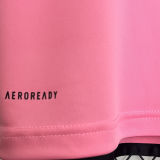 2024/25 Inter Miami Home Pink Fans Soccer Jersey