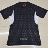 2024 Algeria Black Special Edition Player Version Jersey