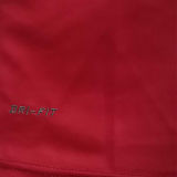 2010 Serbia Home Red Retro Retro Jersey