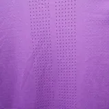 2016/17 RM Purple UCL FINAL CARDIFF 2017 Retro Long Sleeve Jersey (Have All Patch 2016+11 全臂章有胸前字)