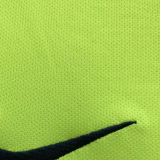 2005/06 BA Away Green Retro Soccer Jersey