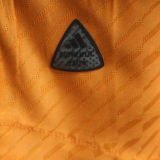 2024/25 RM x Y3 Orange Player Version Soccer Jersey