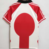 1997/98 Bibao AT Home Retro Soccer Jersey