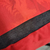 2014/15 Flamengo Third Red Retro Soccer Jersey