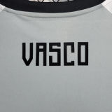 2023/24 Vasco Grey Vest Traning Jersey