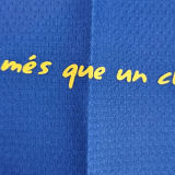 2010/11 BA Home Long Sleeve Retro Soccer Jersey