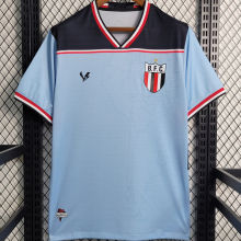 2023/24 Botafogo Home Fans Soccer Jersey