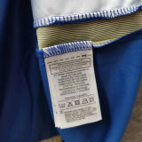 2014 Argentina Away Retro Long Sleeve Jersey