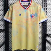 2023/24 Fortaleza Special Edition Fans Soccer Jersey