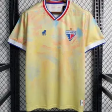 2023/24 Fortaleza Special Edition Fans Soccer Jersey