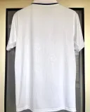 2022/23 RM Home 1:1 Quality White Fans Soccer Jersey