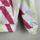 2023/24 Inter Miami Reversible Windbreaker 双面