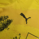 2024/25 BVB Yellow Special Edition Fans Jersey