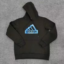 2024 Ad~ Black Hoody