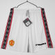 1998/1999 M Utd Retro Shorts Pants