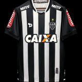 2016/17 AT Mineiro Retro Soccer Jersey
